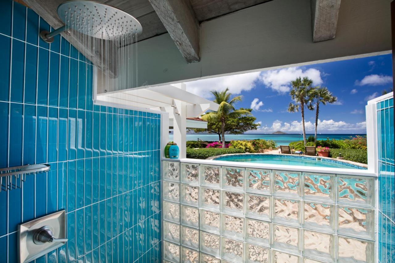 Beachcomber Villa Spanish Town Exterior foto